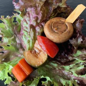 Antipasti - Spieß