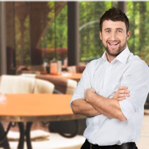 Servicekraft
