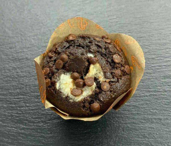 Mini Schoko Muffin | Fingerfood | Dessert