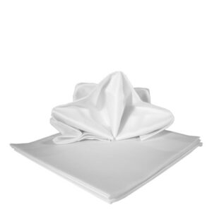 Tischdecke für  Banketttisch
