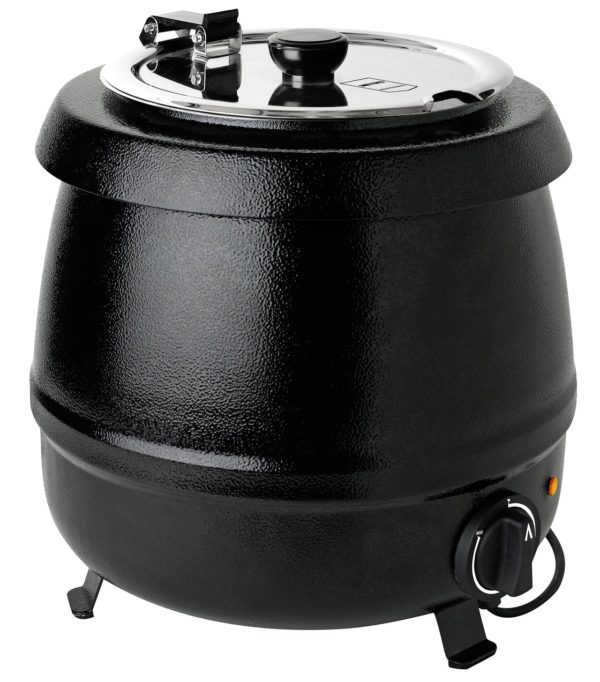 Suppen Chafing Dish