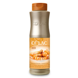 Gesalzene Karamell Sauce 1 L