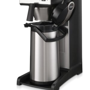 Kaffeemaschine, Bonamat 2,2 l