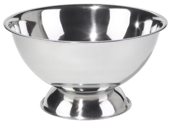 Champagnerbowl / Flaschenkühler